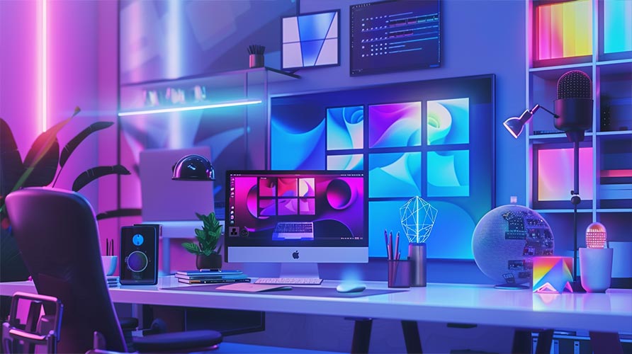 Color Theory Guide