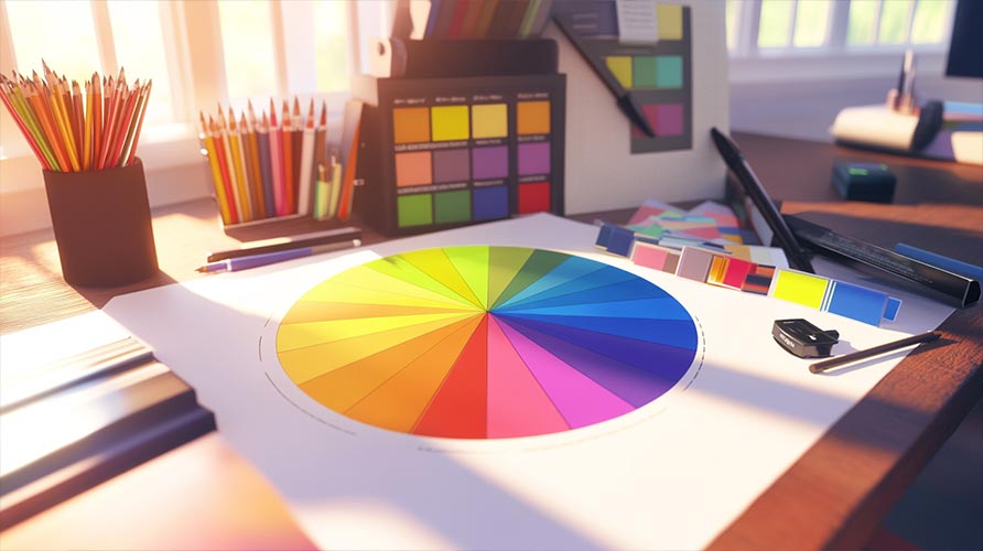 Color Trends 2025